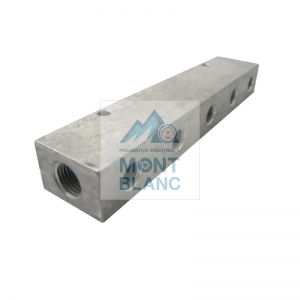 Distribuitor aer